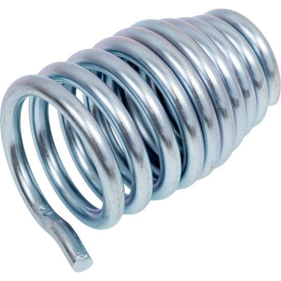 Концевая пружина TOR МО