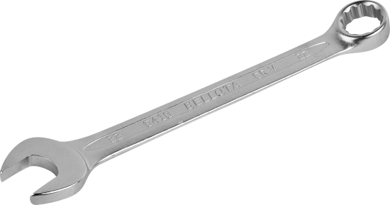 Ключ комбинированный Bellota 6410-22 22 мм