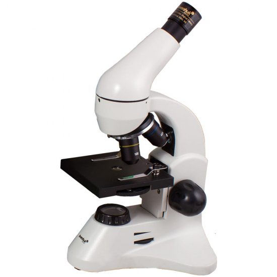 Микроскоп Levenhuk Rainbow D50L PLUS
