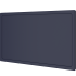 Дверь для шкафа Лион Амьен 59.6x38x1.9 см МДФ цвет индиго