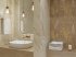 Плитка настенная Azori Forest Naturale 31.5x63 см 1.59 м² матовая цвет бежевый мрамор