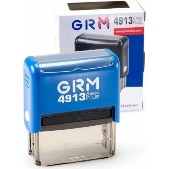 Макет GRM 5.05 -4913-plus