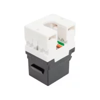 Модуль DKC keystone rj45 cat6