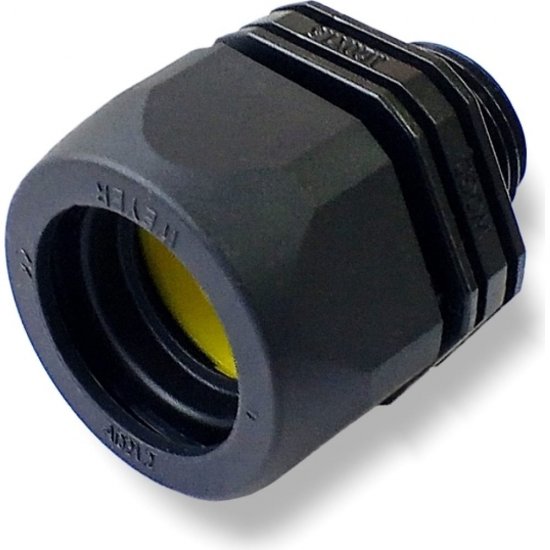 Муфта для гофрированных труб Weyer WQGD-M25B/AD28.5