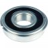 Подшипник Timken 6008-2RS-NR 00