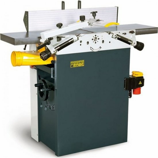 Строгальный станок PROMA HP-250/2-400