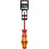 Крестовая отвертка WERA WE-100011