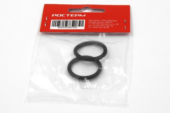 Кольцо под американку Ростерм 3/4