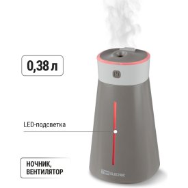 Портативный увлажнитель воздуха TDM ELECTRIC Ареал мини