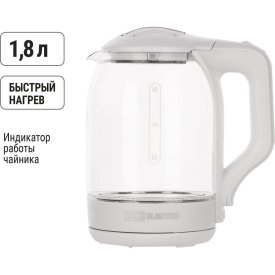 Электрический чайник TDM ELECTRIC Нептун