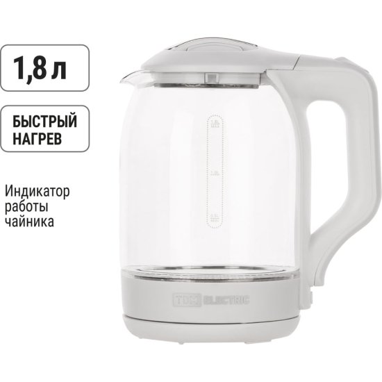 Электрический чайник TDM ELECTRIC Нептун
