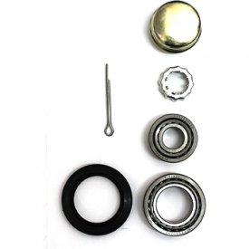 Задний подшипник ступицы для а/м Audi 100/80/VW Passat/Golf/Polo/Skoda Felicia Riginal RG713610230