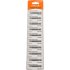 Биты для шуруповерта NOVOCRAFT BMS-21-050006V
