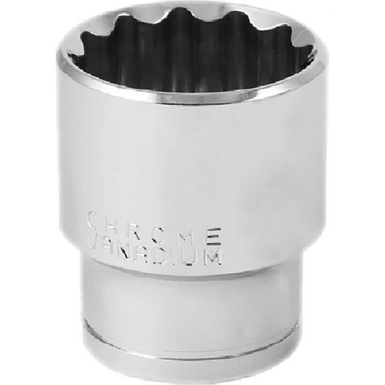 12-гранная головка VATA 4120300