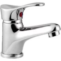 Смеситель для умывальника D-Lin D110305