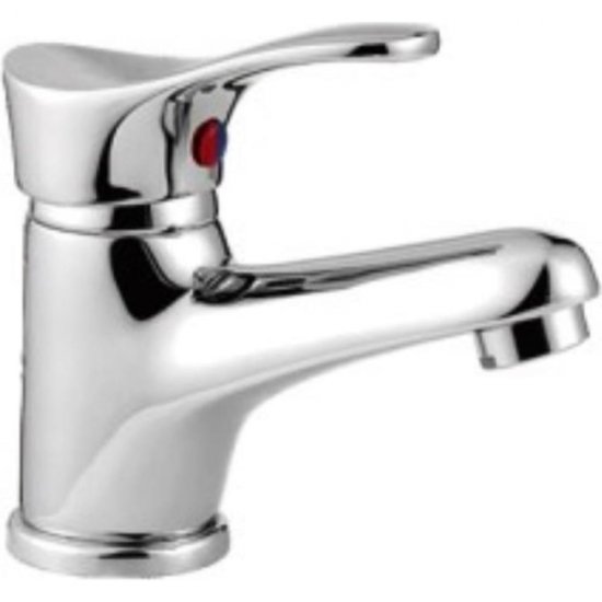 Смеситель для умывальника D-Lin D110305