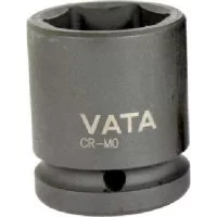 Ударная 6-гранная головка VATA 1340612