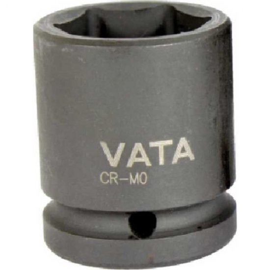 Ударная 6-гранная головка VATA 1340612
