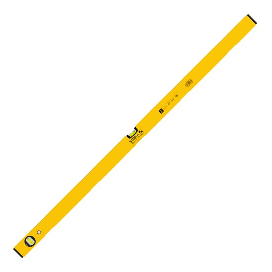 Уровень STABILA 70 120 см 2 глазка