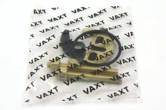 Монтажный набор Vaxt для крепления смесителя к мойке 2 шпильки