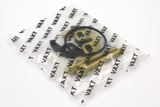 Монтажный набор Vaxt для крепления смесителя к мойке 2 шпильки