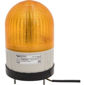 Светосигнальный маячок INNOCONT SL100B-024-Y