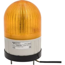 Светосигнальный маячок INNOCONT SL100B-024-Y