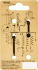 Угол для ПНД трубки BOUTTE, 3/4