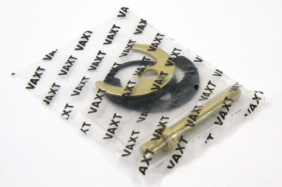 Монтажный набор Vaxt для крепления смесителя к мойке 1 шпилька