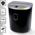 Уничтожитель документов BRAUBERG S8-DS