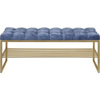 Банкетка GreenWeen RUBY