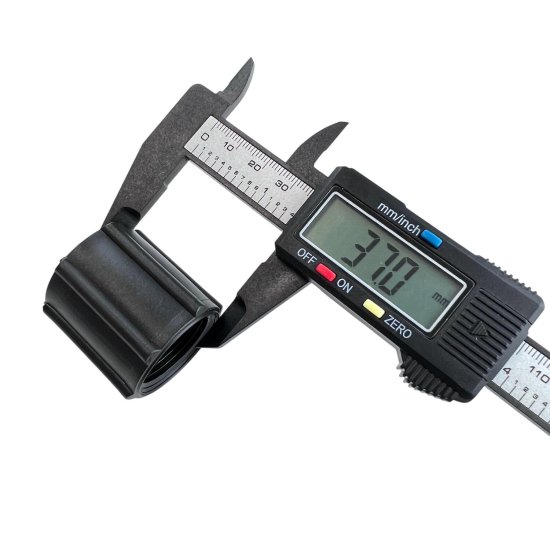 Муфта пластиковая BOUTTE 3/4