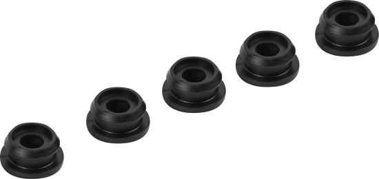 Резинка уплотнительная для старт-коннектора BOUTTE, 5 шт.