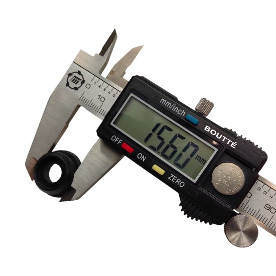 Резинка уплотнительная для старт-коннектора BOUTTE, 5 шт.