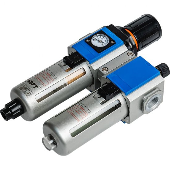 Фильтр NBPT gfc300-1/2 (04) n