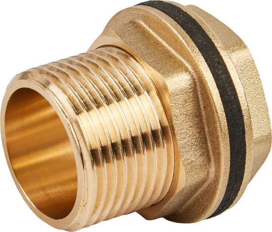 Штуцер для бочки Boutte 1