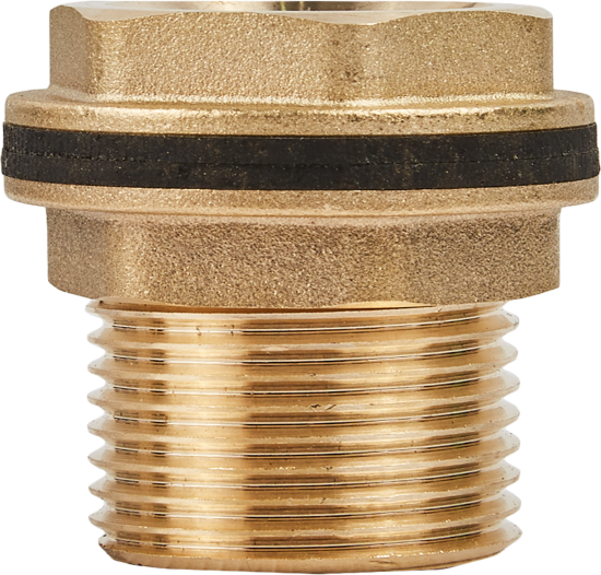 Штуцер для бочки Boutte 1