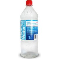 Вода дистиллированная tekom Distilled water