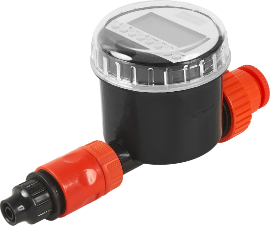 Таймер электрический програмируемый, шарнирный Boutte