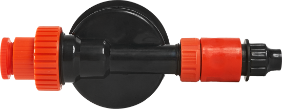 Таймер электрический програмируемый, шарнирный Boutte