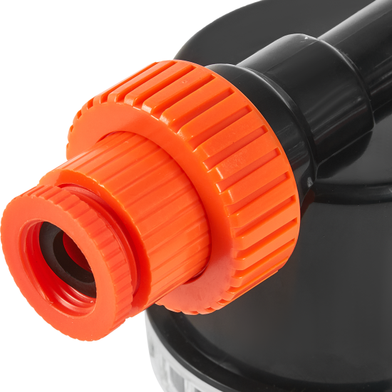 Таймер электрический програмируемый, шарнирный Boutte