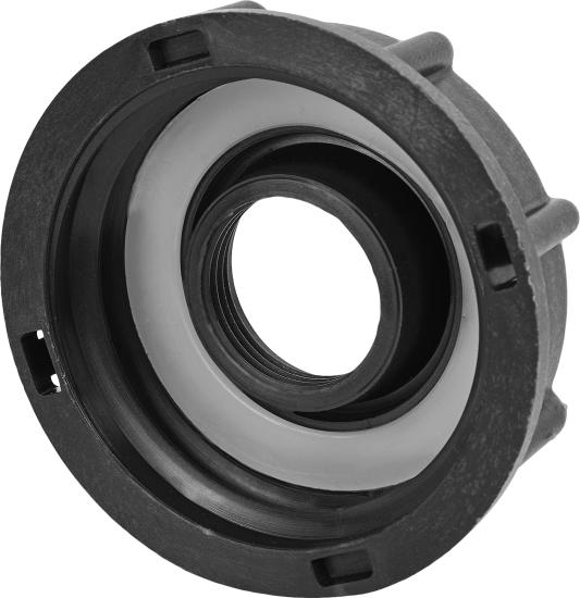 Гайка Boutte 3/4