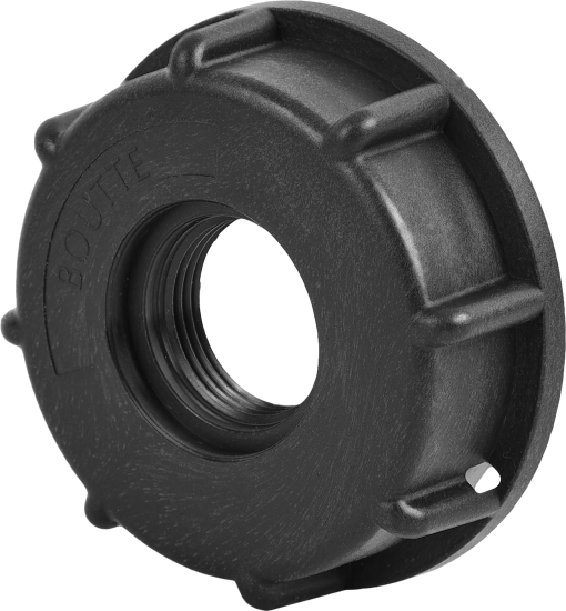 Гайка Boutte 3/4