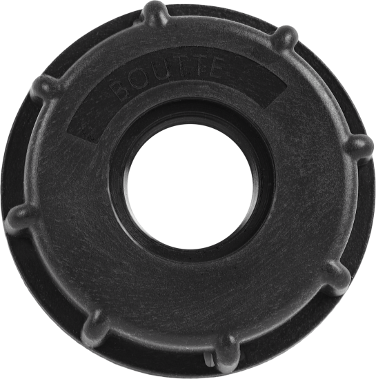 Гайка Boutte 3/4