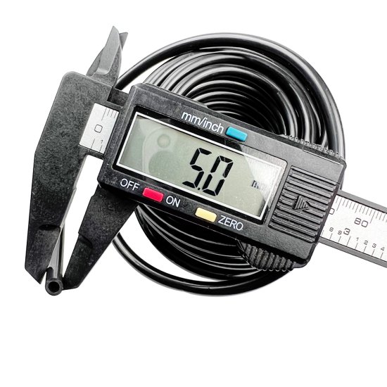 Микротрубка 3x5 Boutte мм 10 м