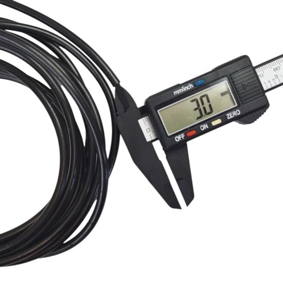 Микротрубка 3x5 Boutte мм 10 м