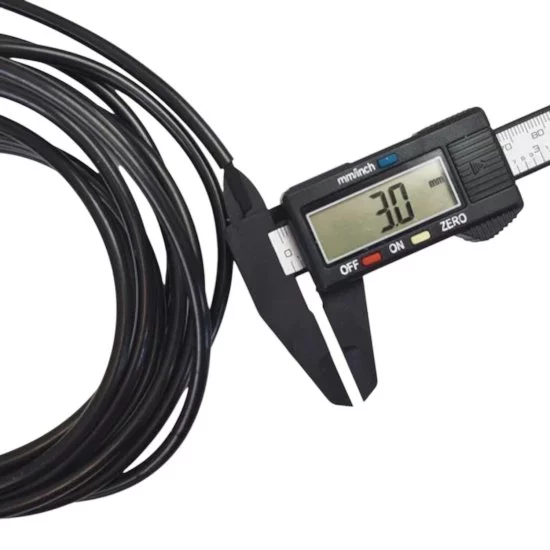 Микротрубка 3x5 Boutte мм 10 м