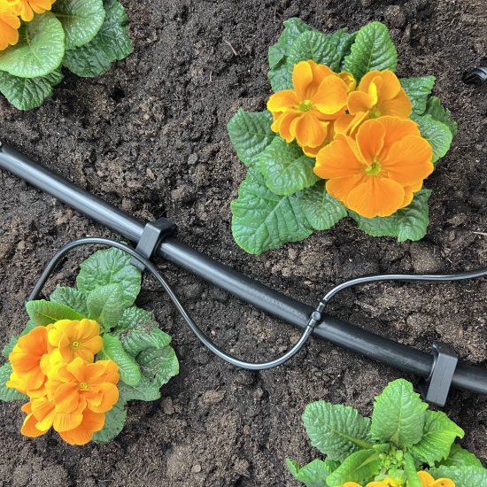 Микротрубка 3x5 Boutte мм 10 м