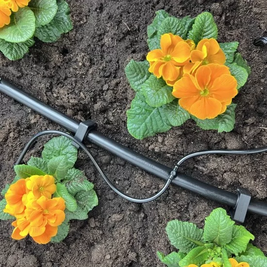 Микротрубка 3x5 Boutte мм 10 м