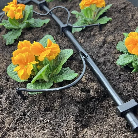 Микротрубка 3x5 Boutte мм 10 м